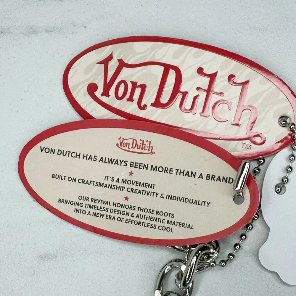 Von Dutch brand von